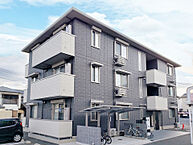 愛媛県松山市中村4丁目：物件画像／株式会社日本エイジェント　城北テラス店