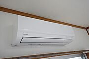 エアコン