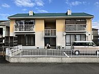 愛媛県松山市山西町：物件画像／株式会社日本エイジェント　城北テラス店