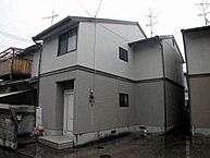愛媛県松山市中村4丁目：物件画像／株式会社日本エイジェント　城北テラス店