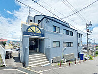 愛媛県松山市南江戸5丁目：物件画像／株式会社日本エイジェント　城北テラス店