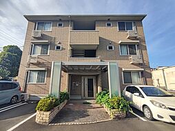 クレマンティーヌ　Ａ棟