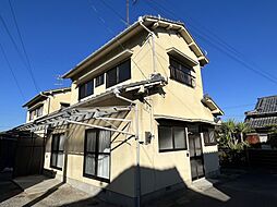 🉐敷金礼金0円！🉐西石井5丁目9−5貸家