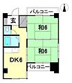 メゾンソフィア22階4.3万円