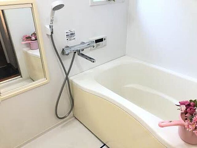 浴室