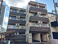 愛媛県松山市萱町6丁目：物件画像／株式会社日本エイジェント　城北テラス店
