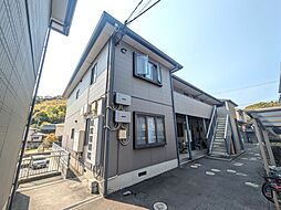 パークヒル津田　A・B・C棟