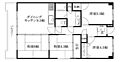 ドゥエル安城寺5階7.0万円