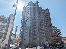 アルファステイツ千舟町通りLUXA