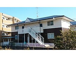 シャルマン牛渕