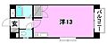 グランドハイム朝生田4階3.6万円