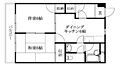 サザン歩行町5階4.8万円