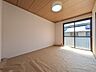 室内：和室