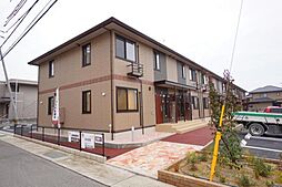 レスポワール　Ｂ棟