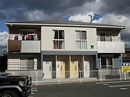 フォルテコート久万ノ台