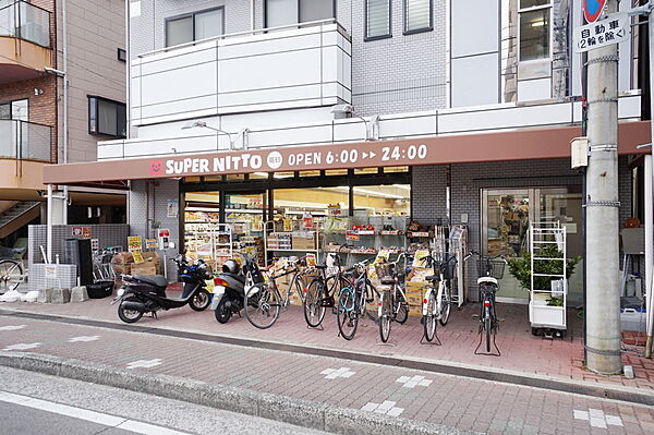 ボナール一番館 103 号室｜愛媛県松山市清水町3丁目(賃貸マンション1K・1階・20.40㎡)の写真 その30