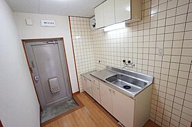 藤岡ビル 203 号室 ｜ 愛媛県松山市高砂町3丁目（賃貸マンション1K・3階・22.14㎡） その8