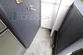 第2パールハイツ 201 号室 ｜ 愛媛県松山市清水町1丁目（賃貸マンション1K・2階・18.70㎡） その16