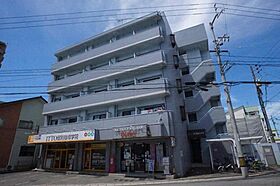 グレースフルハイツ 506 号室 ｜ 愛媛県松山市松末2丁目（賃貸マンション1K・5階・24.00㎡） その1