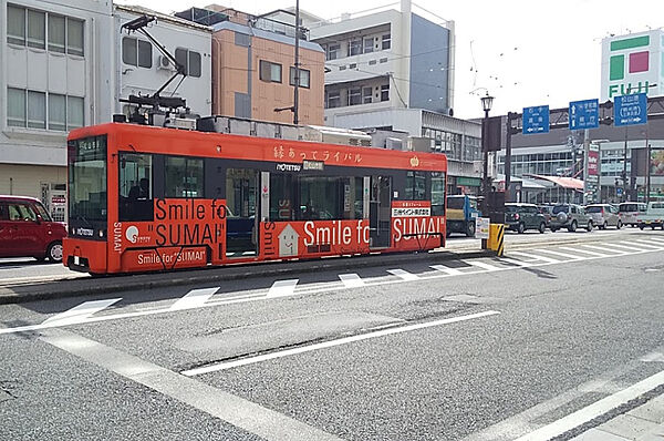 イシマルアークビル 502 号室｜愛媛県松山市山越6丁目(賃貸マンション1K・5階・22.80㎡)の写真 その29