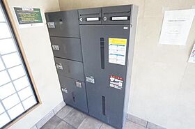 ガリレオビル1 805 号室 ｜ 愛媛県東温市横河原（賃貸マンション1K・8階・25.50㎡） その26