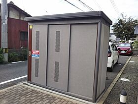 レオパレス雄新ひまわり 306 号室 ｜ 愛媛県松山市小栗7丁目（賃貸マンション1K・3階・19.87㎡） その12