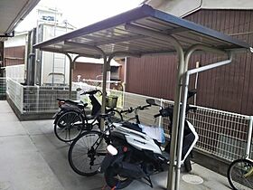 レオパレス雄新ひまわり 306 号室 ｜ 愛媛県松山市小栗7丁目（賃貸マンション1K・3階・19.87㎡） その11