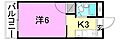 レ・セーナ中一万4階2.2万円