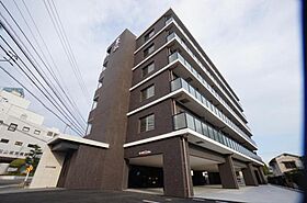 GARIREO　VINGT‐CINQ　TERRACE 308 号室 ｜ 愛媛県松山市松末1丁目（賃貸マンション1K・3階・23.28㎡） その1