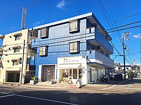 メゾン・ド・SHIMIZU 302 号室 ｜ 愛媛県松山市清水町3丁目（賃貸マンション1DK・3階・28.35㎡） その1