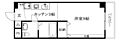 カローラ樽味4階3.9万円