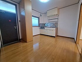 コーポ皐月 205 号室 ｜ 愛媛県松山市木屋町3丁目（賃貸マンション1DK・2階・27.45㎡） その4