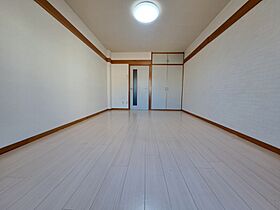 メゾン・ド・SHIMIZU 202 号室 ｜ 愛媛県松山市清水町3丁目（賃貸マンション1DK・2階・28.35㎡） その3