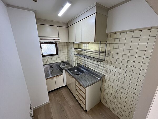 ロイヤルアネックス土居田 305 号室｜愛媛県松山市土居田町(賃貸マンション3LDK・3階・63.00㎡)の写真 その7