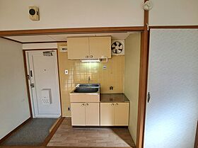 メゾンＫＩＹＡＭＡＣＨＩ 306 号室 ｜ 愛媛県松山市木屋町1丁目（賃貸マンション1K・3階・18.78㎡） その5