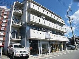 メゾンミヤザキ山越 306 号室 ｜ 愛媛県松山市山越4丁目（賃貸マンション1LDK・3階・30.02㎡） その1