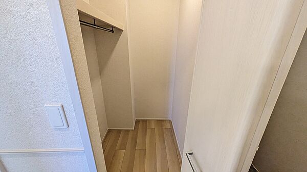 ボネール　Ｍ 205 号室｜愛媛県松山市和田(賃貸アパート1LDK・2階・50.96㎡)の写真 その14