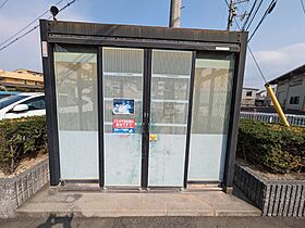 レオパレスブランはじめ 203 号室 ｜ 愛媛県松山市久万ノ台（賃貸アパート1K・2階・22.70㎡） その17