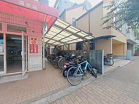 第2パールハイツ 303 号室 ｜ 愛媛県松山市清水町1丁目（賃貸マンション1K・3階・18.70㎡） その4