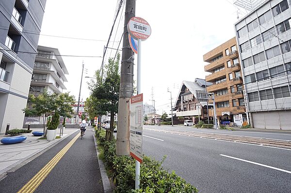 レオパレス辻町 202 号室｜愛媛県松山市辻町(賃貸マンション1K・2階・19.87㎡)の写真 その7