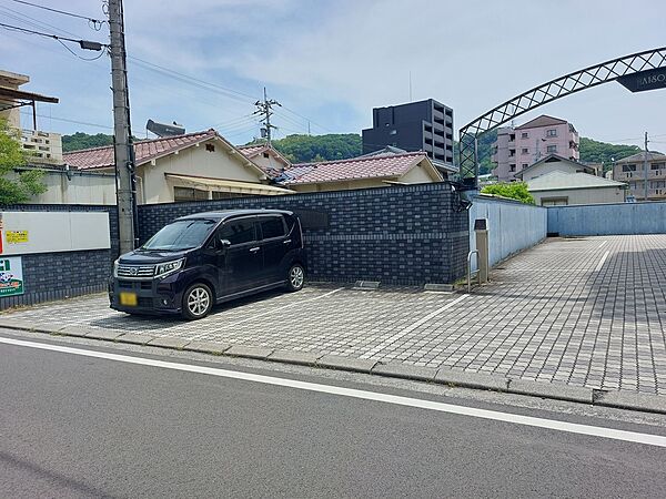 メゾン・ド・リオス 304 号室｜愛媛県松山市高砂町4丁目(賃貸マンション1K・3階・27.60㎡)の写真 その6