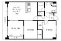 フォーレスト217階7.1万円