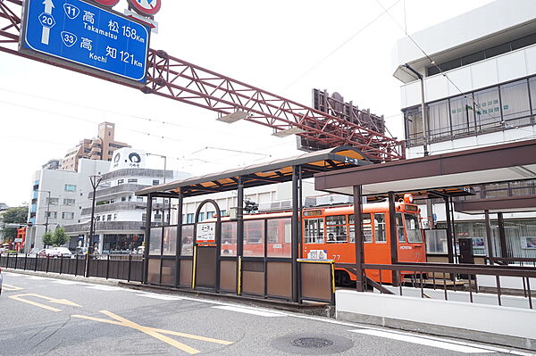 エスペランサ勝山 603 号室｜愛媛県松山市勝山町2丁目(賃貸マンション1LDK・6階・47.16㎡)の写真 その29