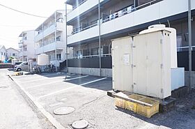 ピアハウスかまたＡ棟 301 号室 ｜ 愛媛県松山市余戸南4丁目（賃貸マンション1R・3階・21.42㎡） その17