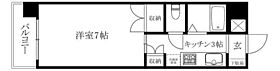 メゾン中村5 307 号室 ｜ 愛媛県松山市中村4丁目（賃貸マンション1K・3階・21.45㎡） その2