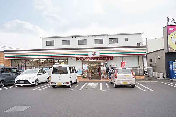 画像23:セブン-イレブン 松山鷹ノ子店