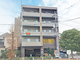 リヴェール居相 502 号室 ｜ 愛媛県松山市居相2丁目（賃貸マンション1LDK・5階・40.05㎡） その1