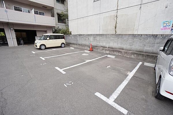 カローラ東雲 505 号室｜愛媛県松山市東雲町(賃貸マンション1R・5階・27.80㎡)の写真 その27