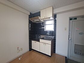 ミウラビル 602 号室 ｜ 愛媛県松山市味酒町2丁目（賃貸マンション1K・6階・21.06㎡） その5