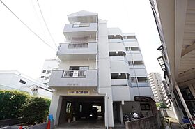 ヴィラ浦本 303 号室 ｜ 愛媛県松山市真砂町（賃貸マンション1DK・3階・27.90㎡） その1